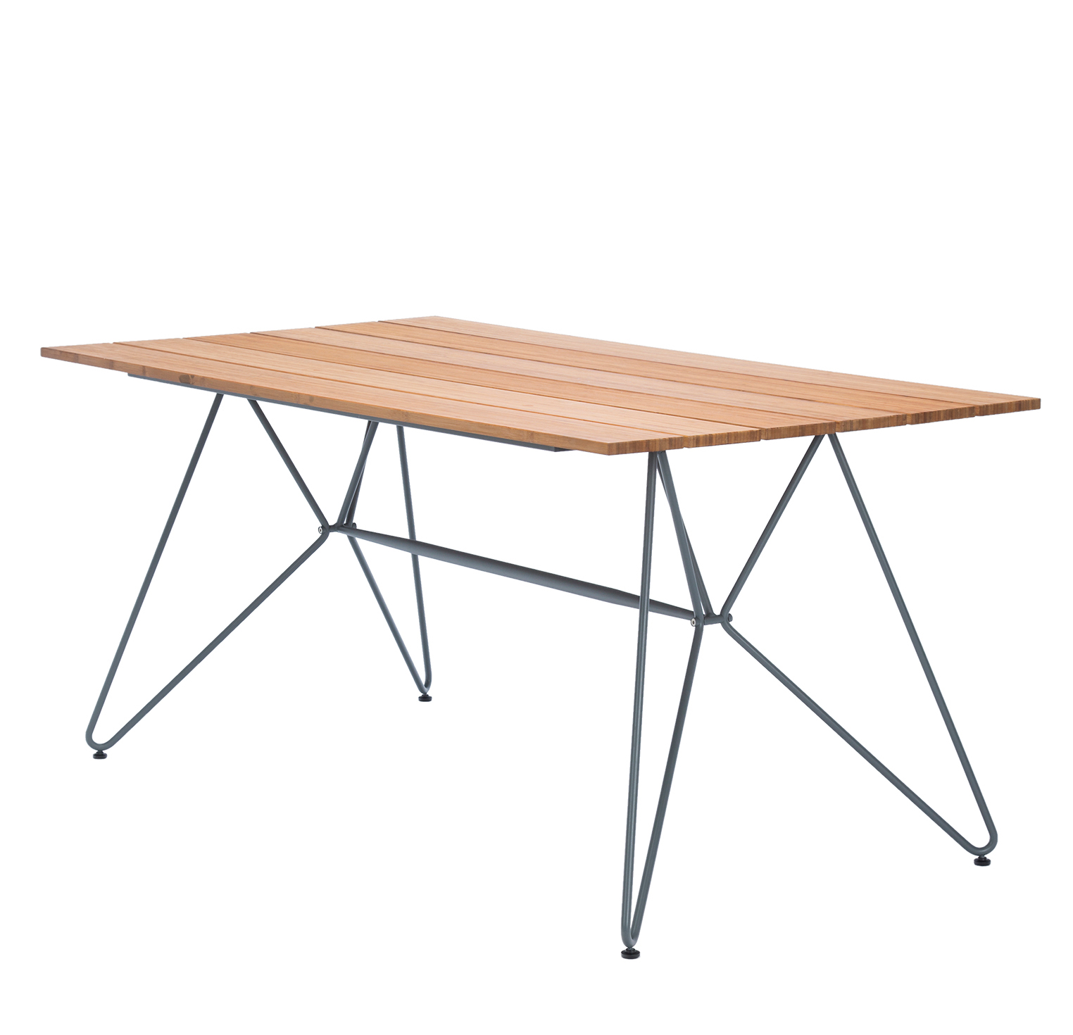 10705-0318_SKETCH_Dining_table_160cm_Bamboo_frit