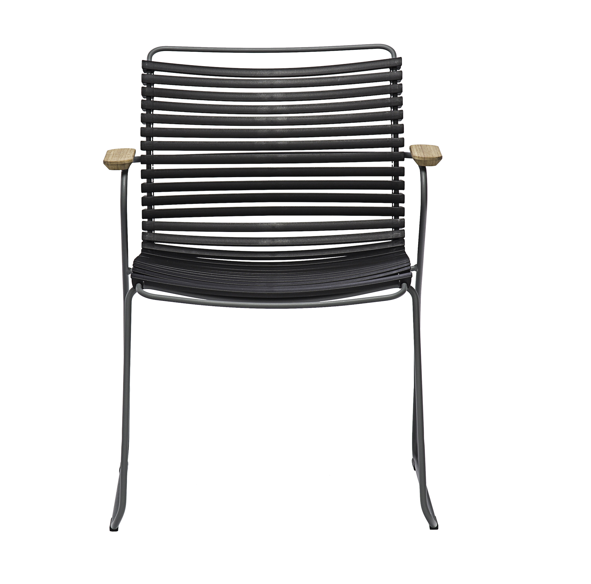 10801-2018_CLICK_Dining_chair Black