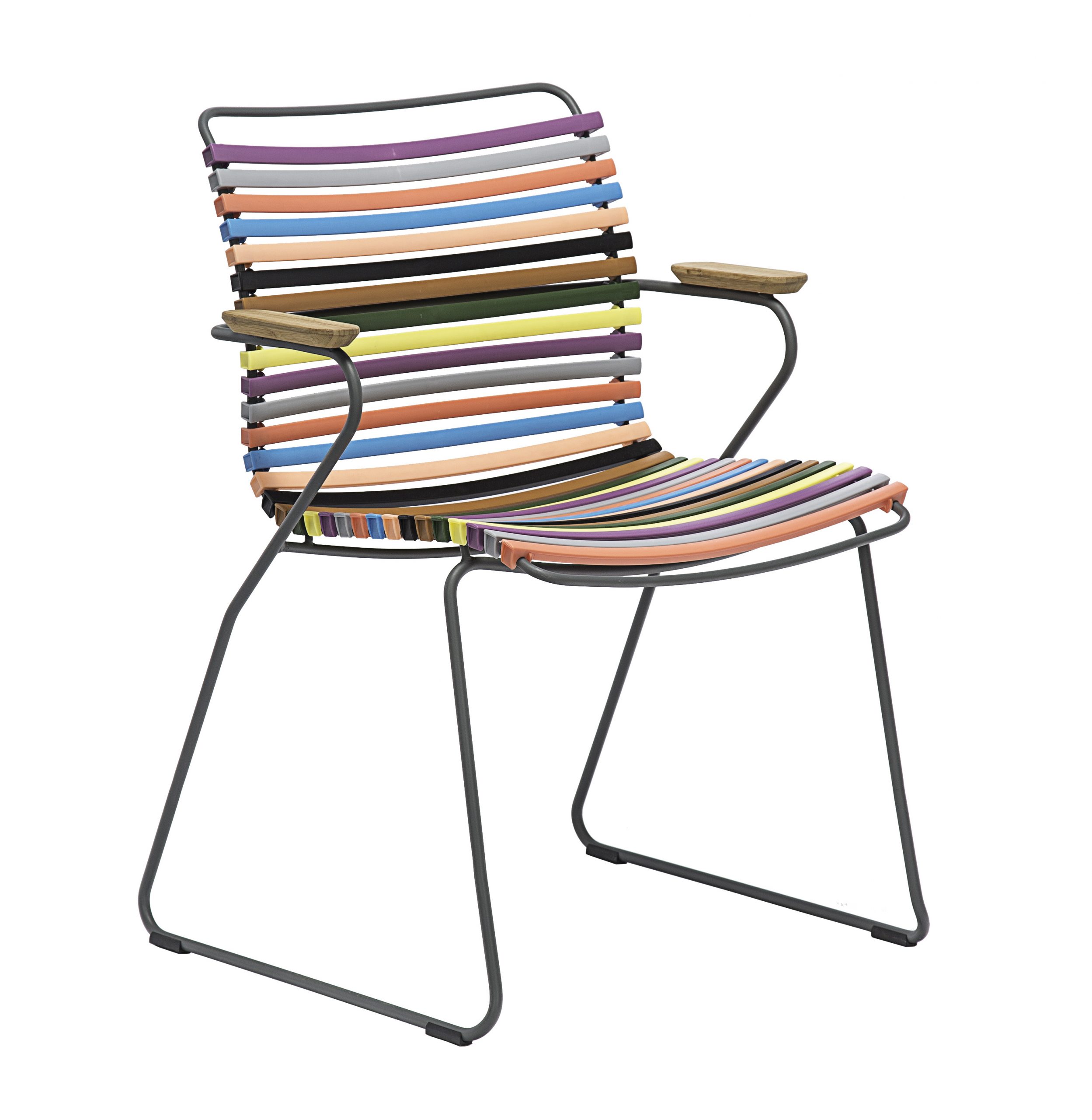 10801-8318 CLICK Dining Multi color1