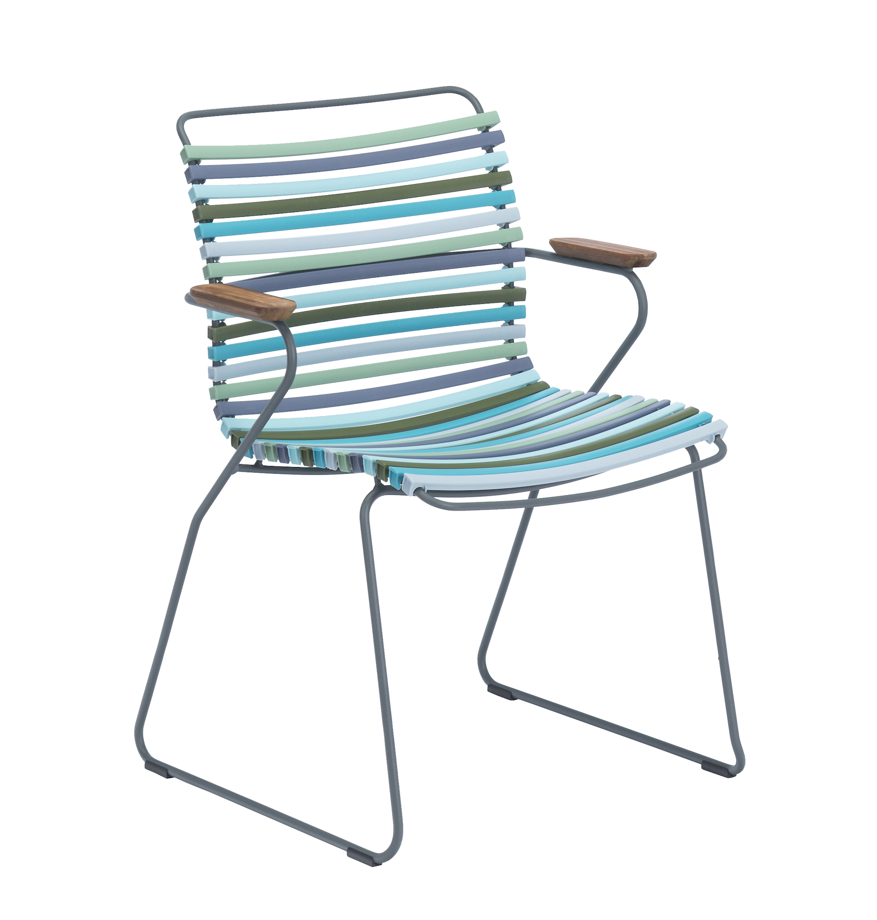 10801-8418 CLICK Dining Multi color2