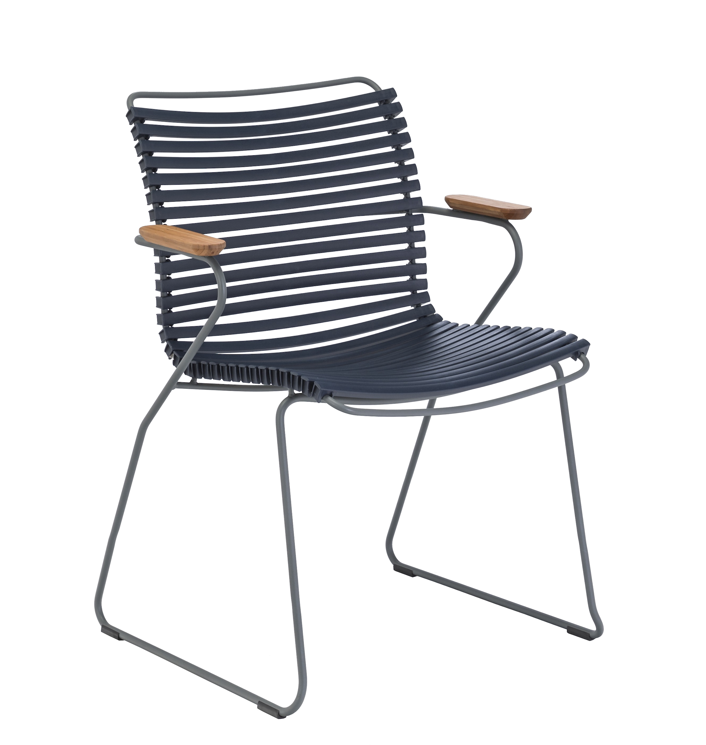 10801-9118_CLICK_Dining_chair Dark Navy