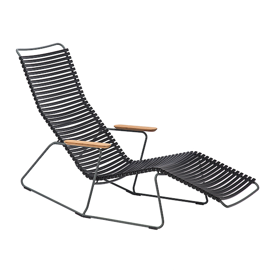 10805-2018 CLICK Sunrocker Black