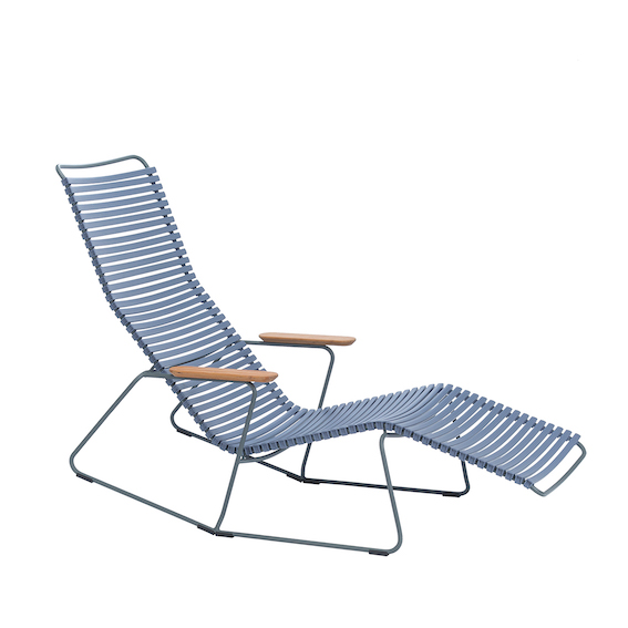 10805-8218 CLICK Sunrocker Pigeon blue