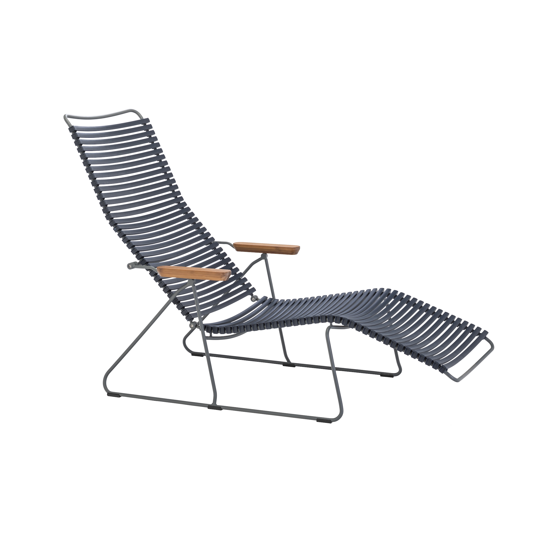 10810-9118_CLICK_Sunlounger Dark Navy