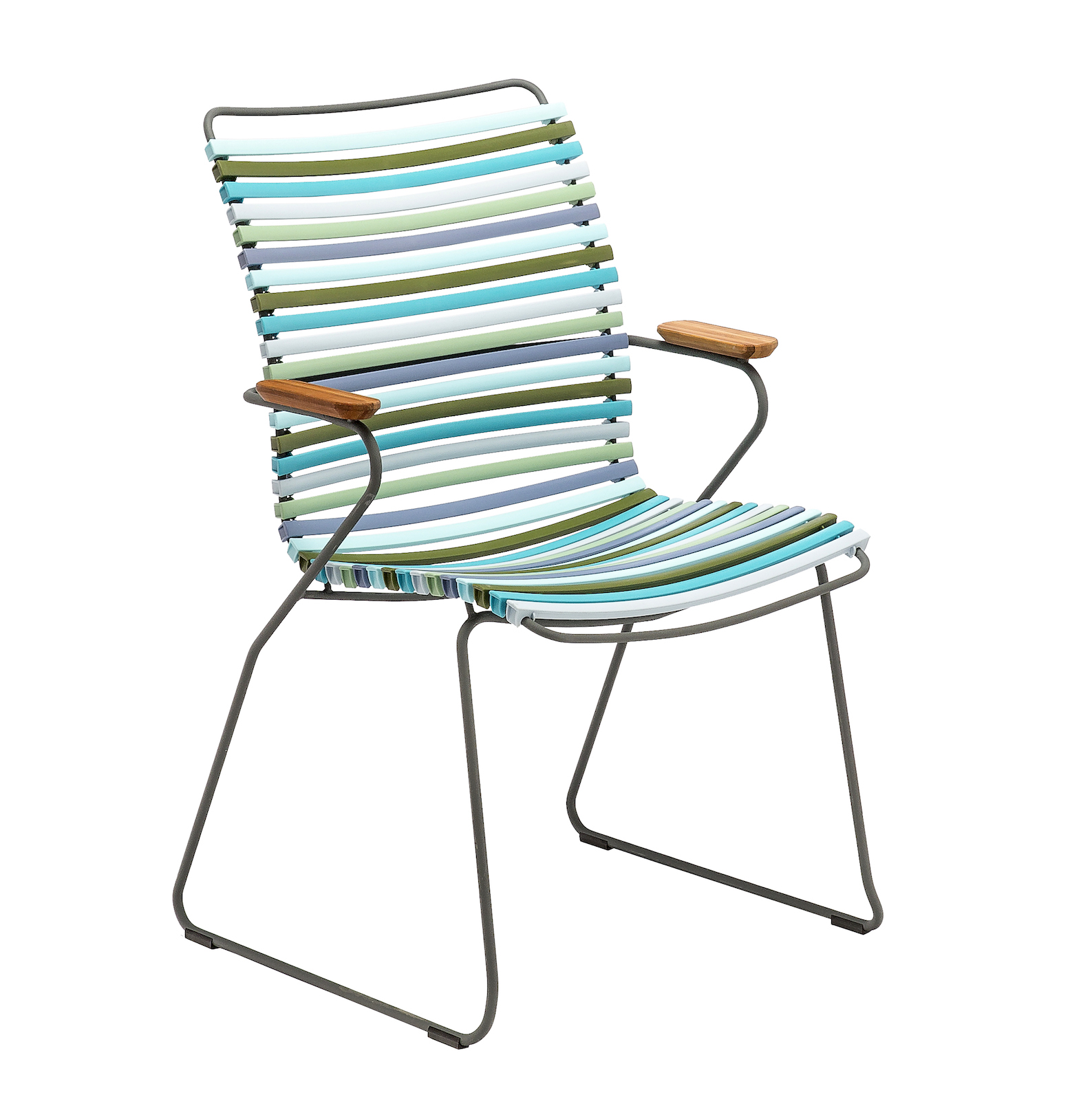 10812-8418 CLICK Tall back Multi color2