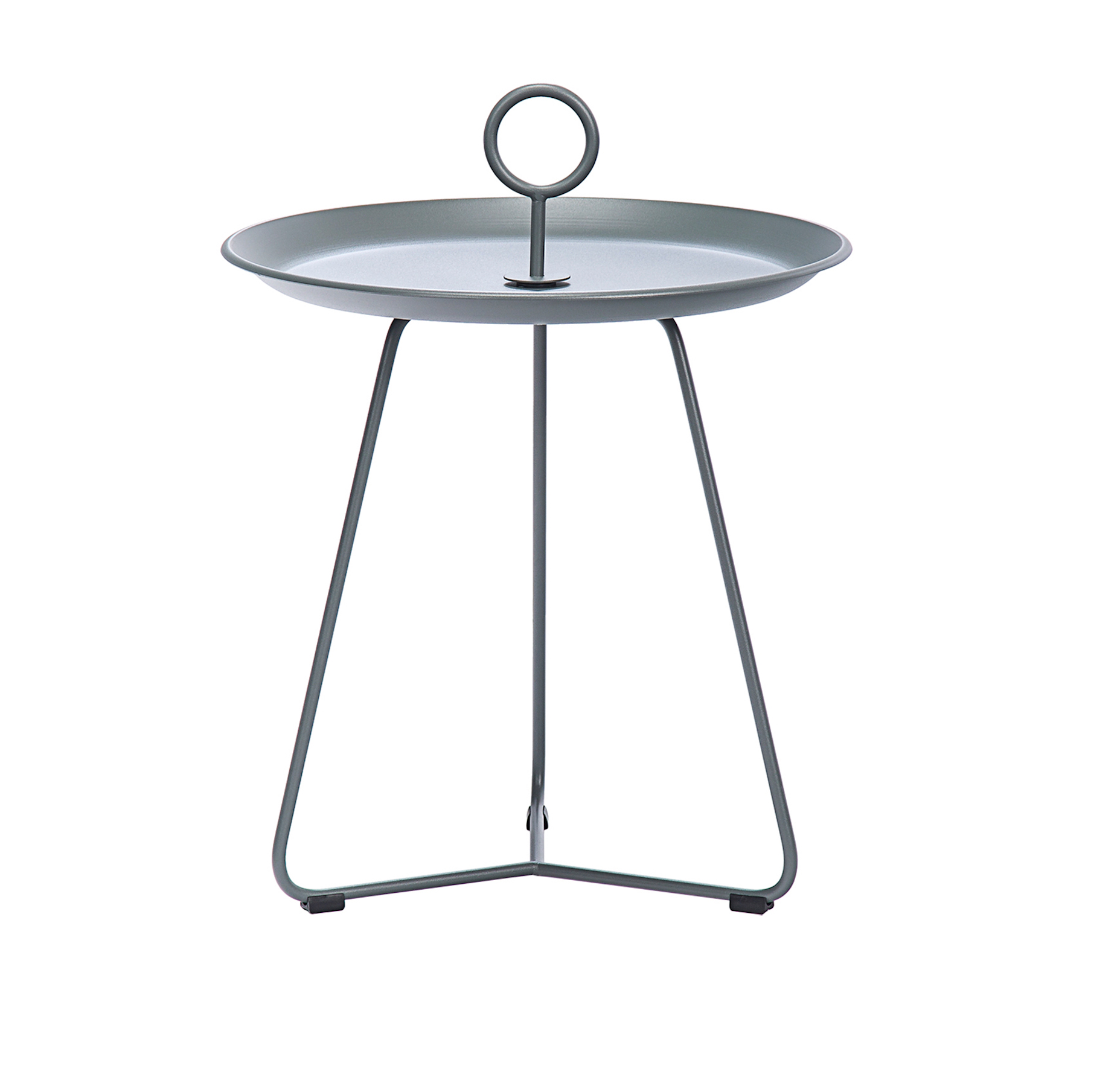 10901-5050 Eyelet-ù45 Dark grey