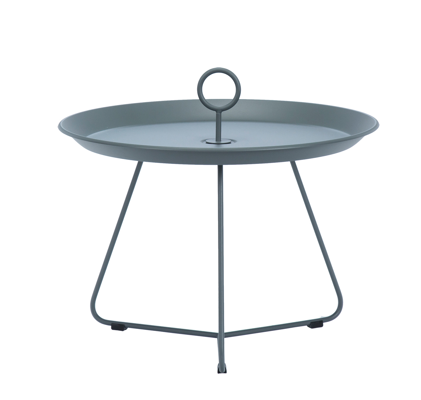 10902-5050 Eyelet-ù60 Dark grey