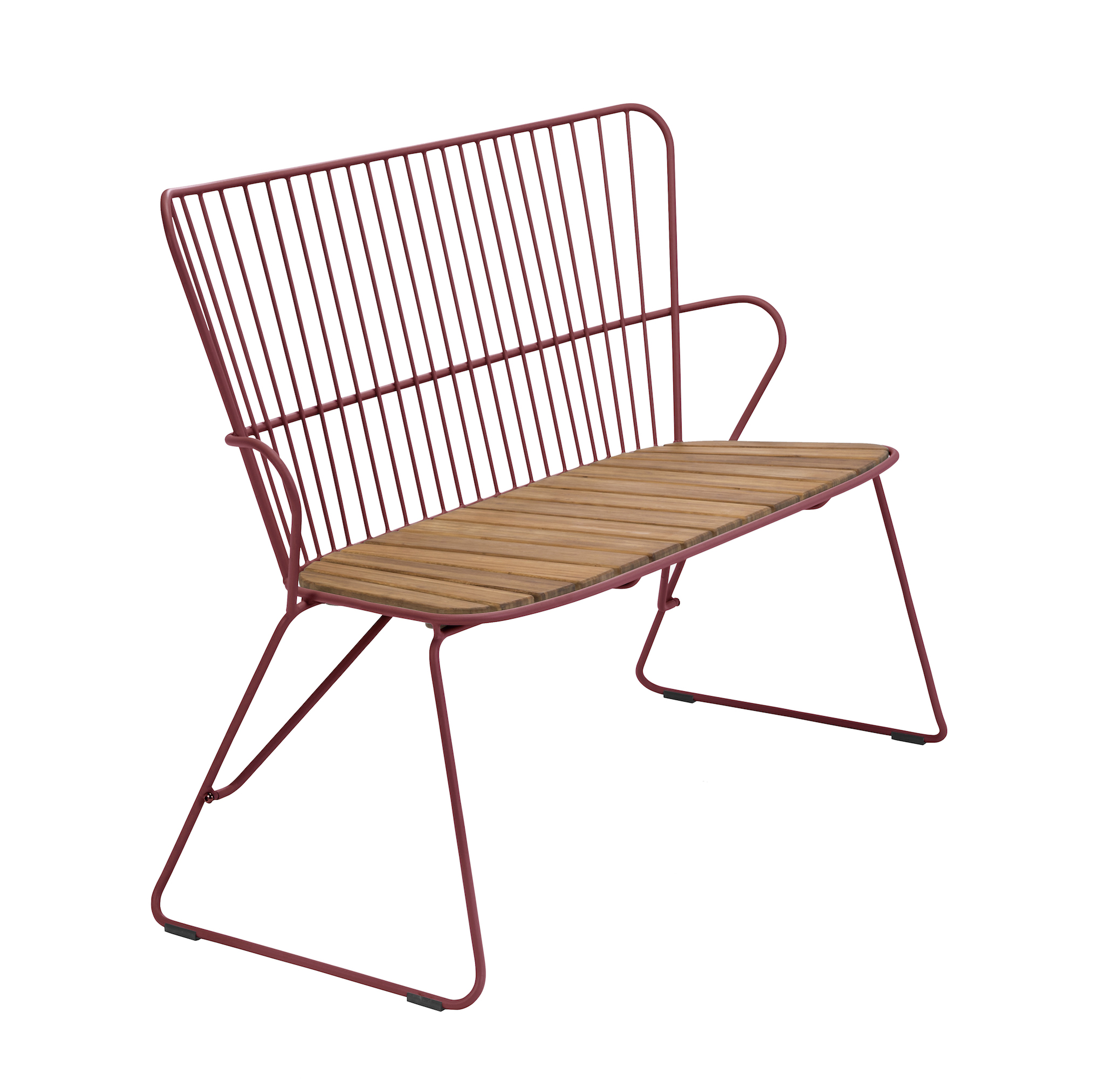 12804-0319_PAON_Bench_1_Paprika