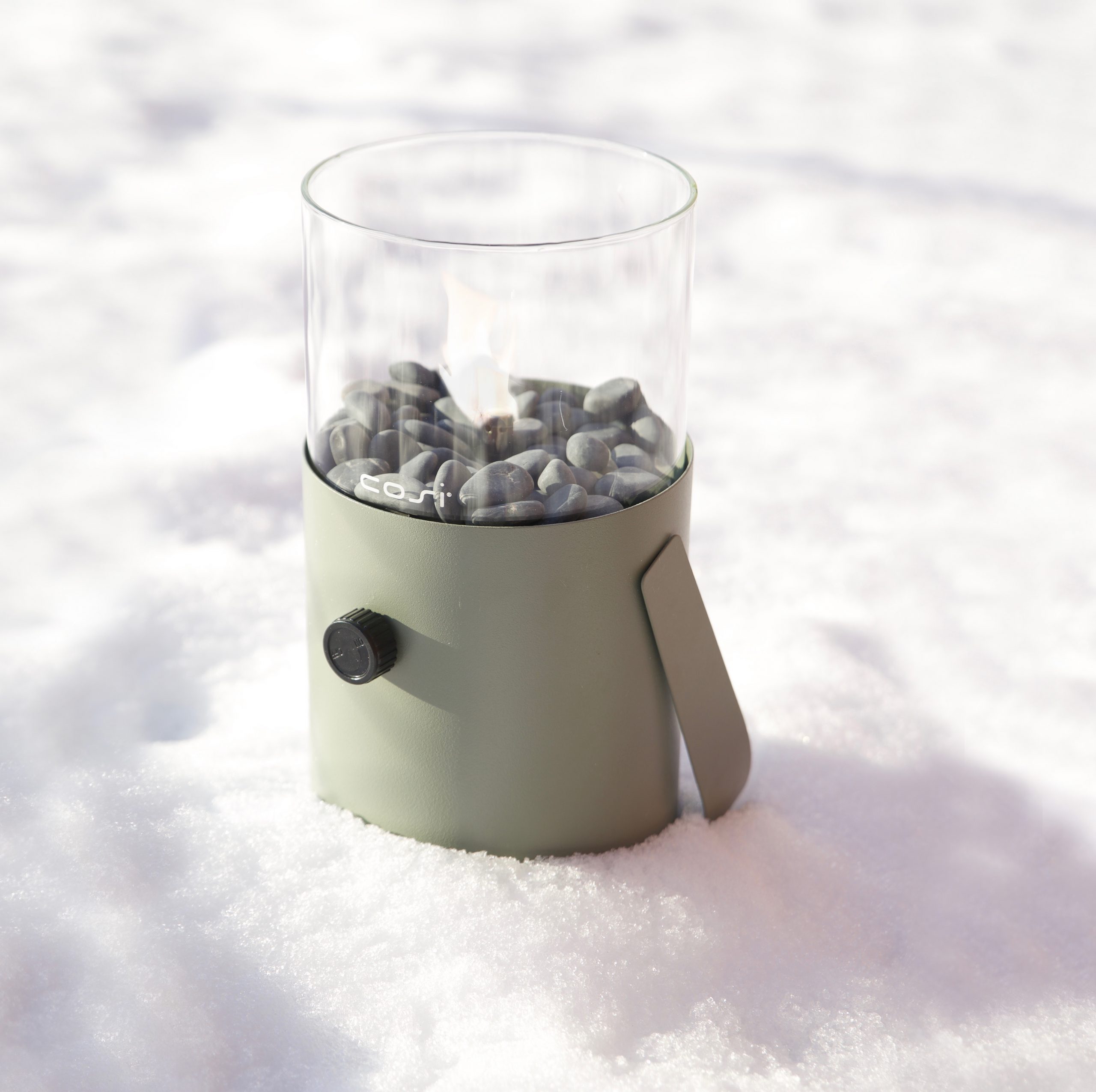 5801020 - Cosiscoop Original olive - 2019