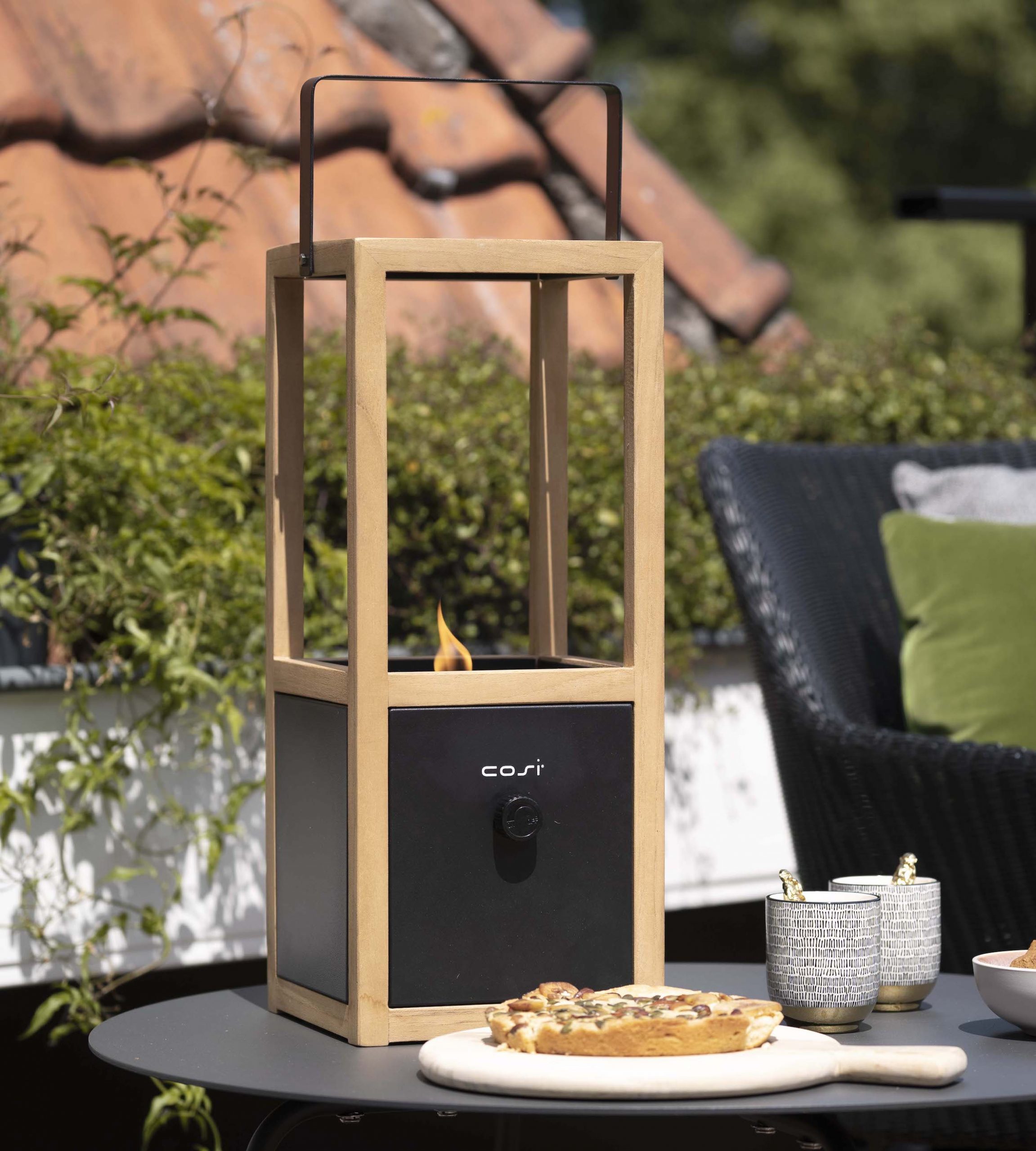 5801250 - Cosiscoop Urban black