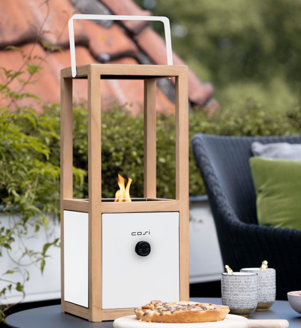 5801260 - Cosiscoop Urban white