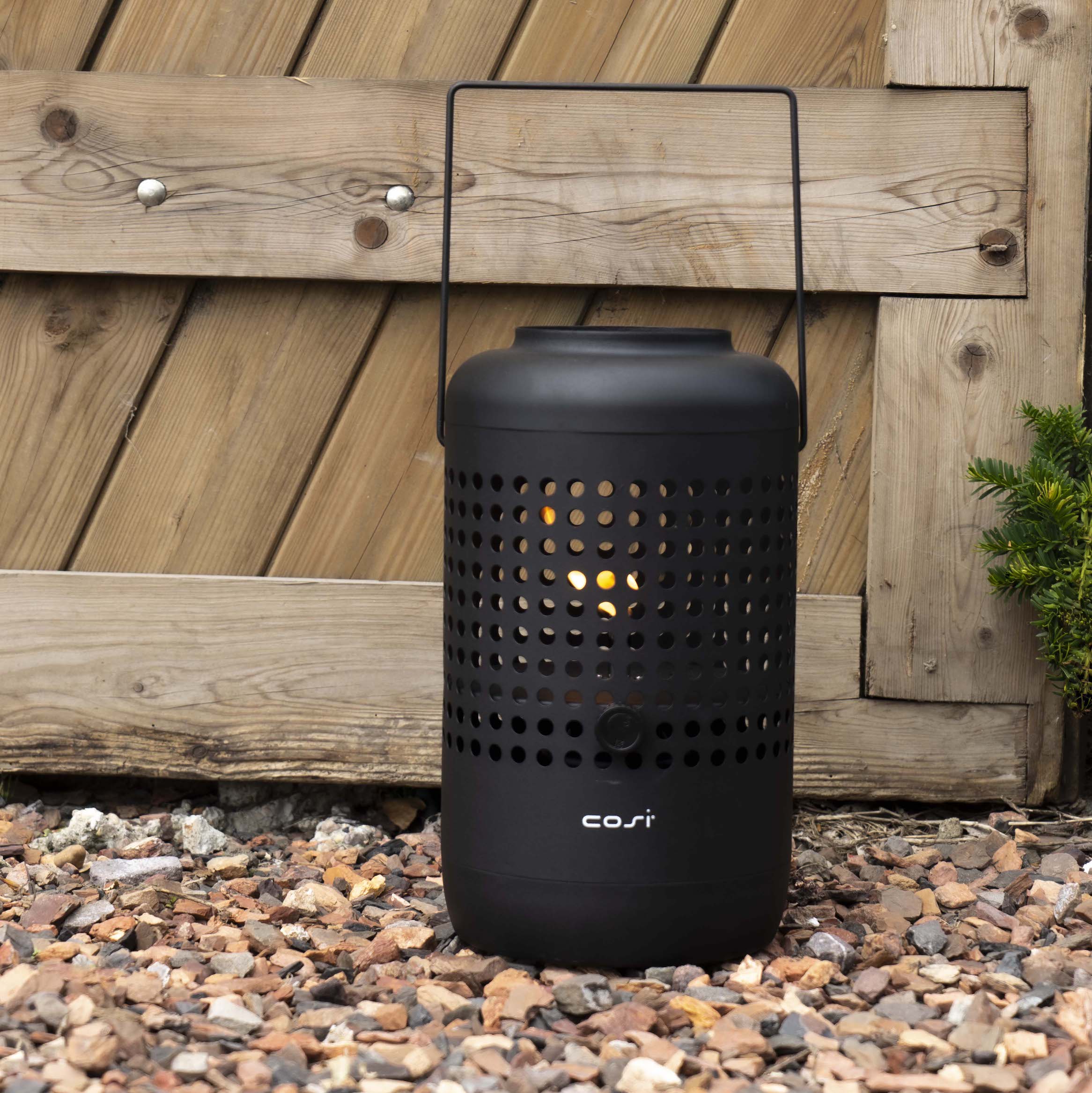 5980300 - Cosiscoop Drop black - 2020