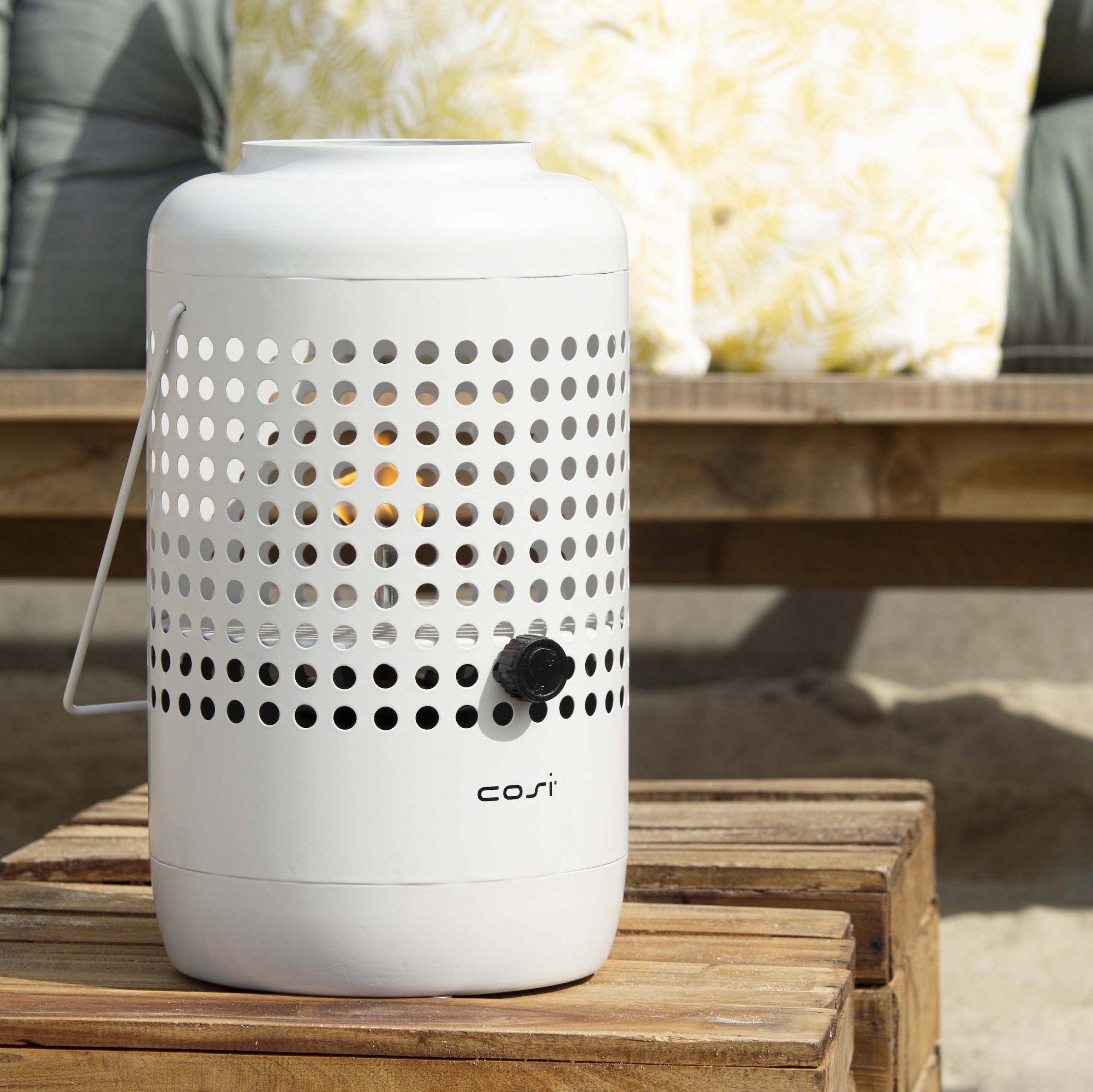 5980300 - Cosiscoop Drop - light grey - 2020