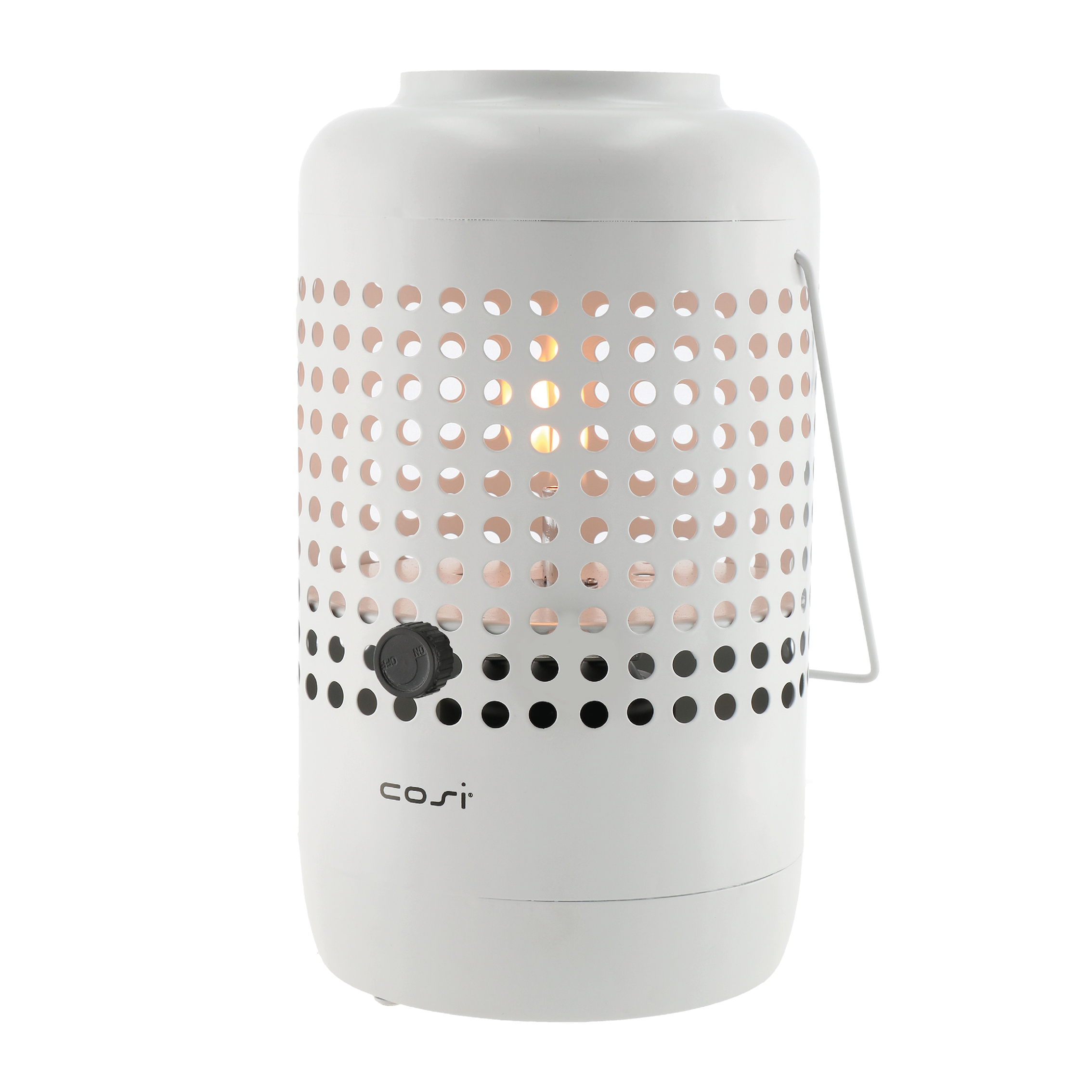 5980300 - Cosiscoop Drop - light grey - side