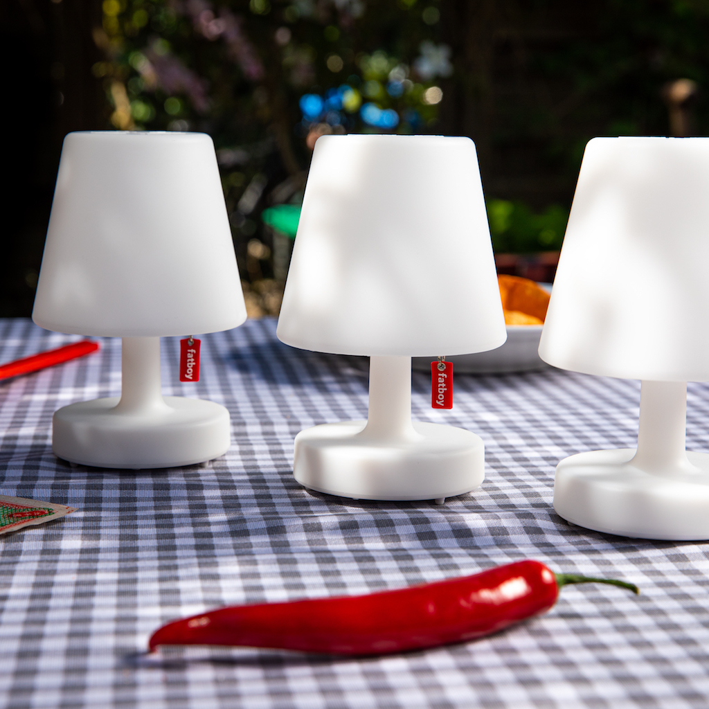 © Fatboy - Nick Gniewyk