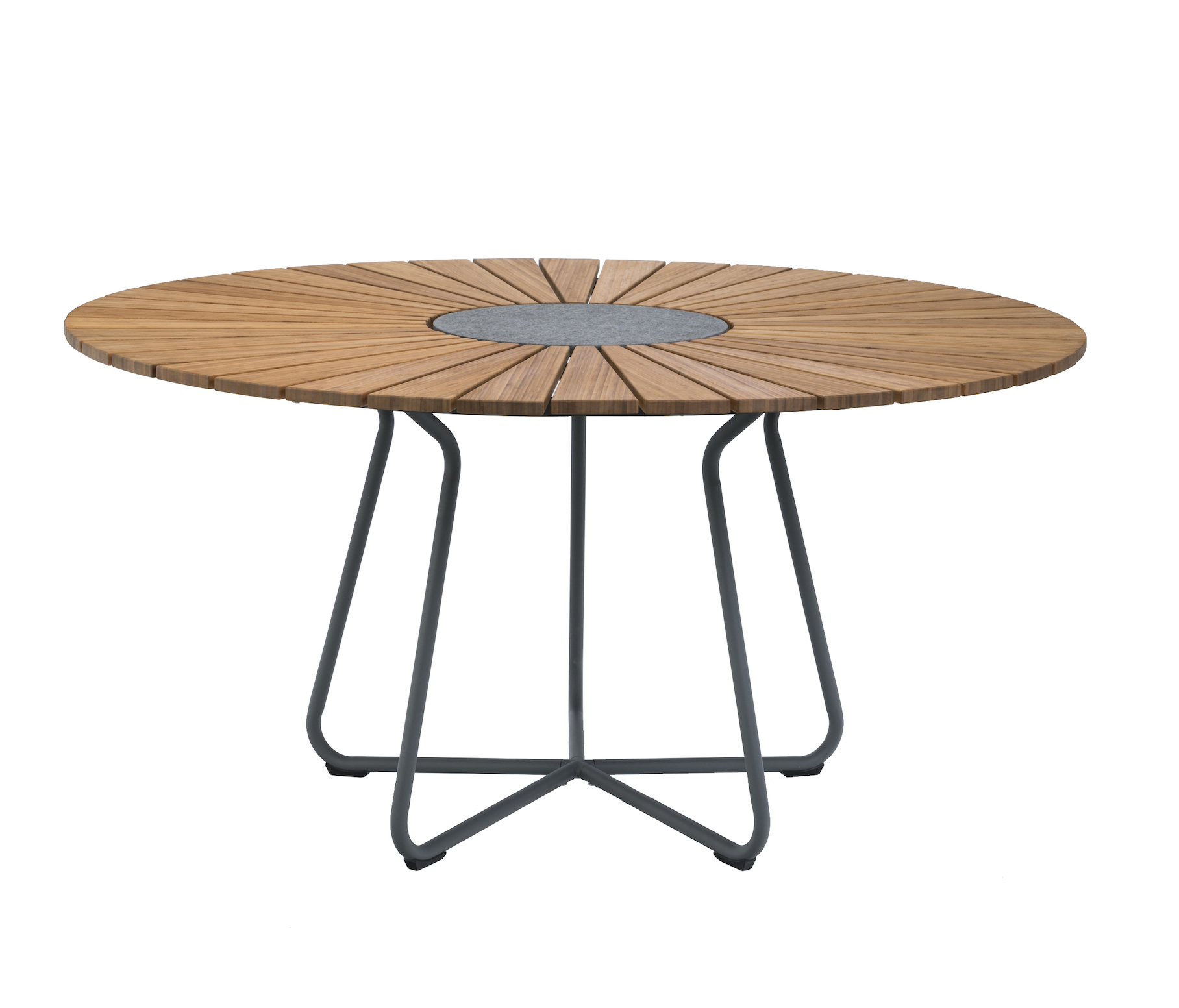 HOUE CIRCLE Dining table- ù150