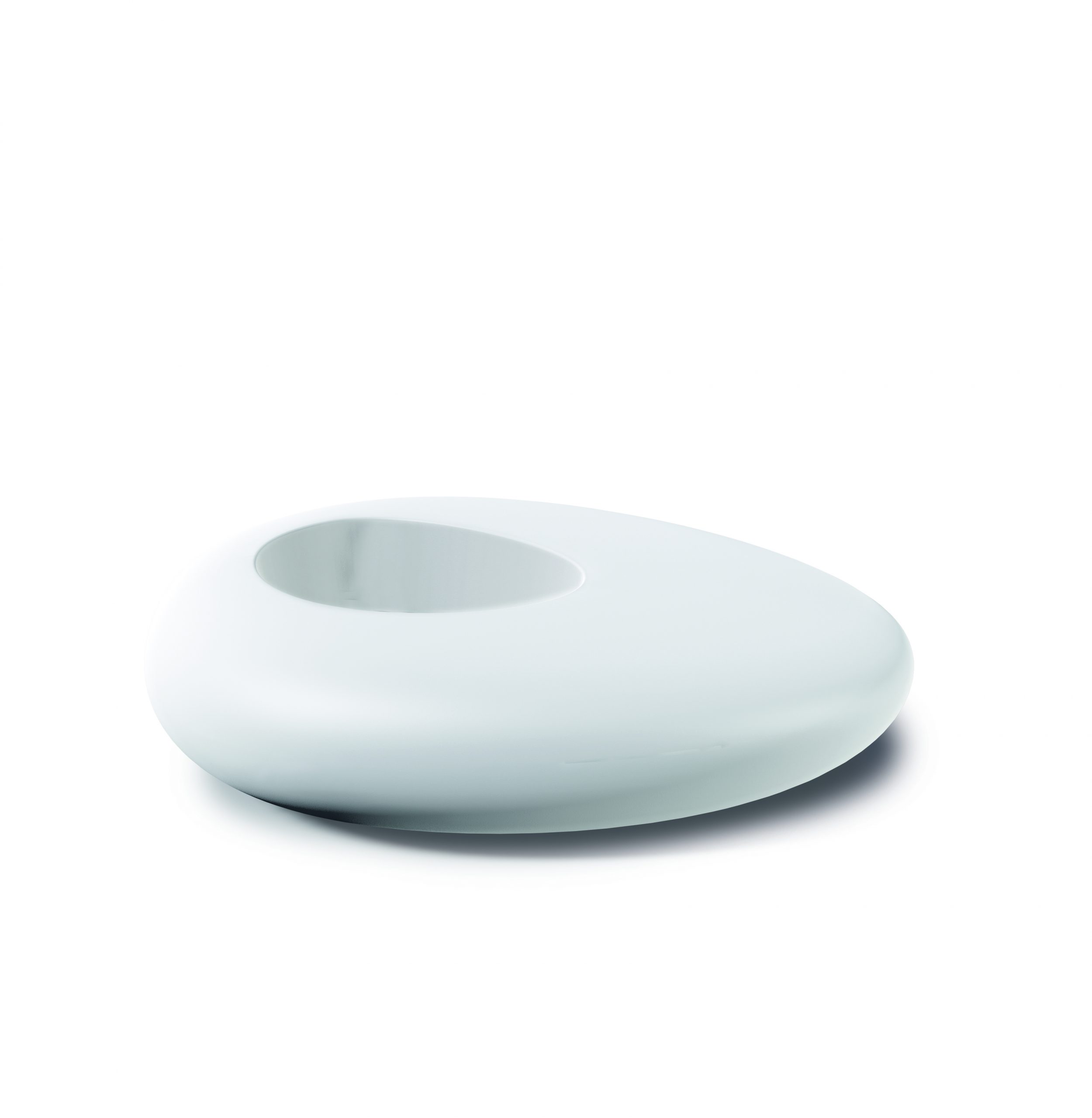 STORUS I, transluzent, beleuchtet